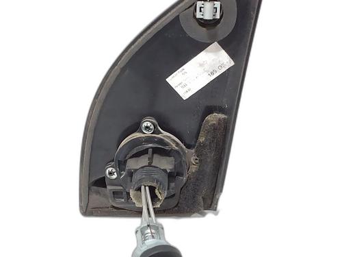 Right mirror FIAT PANDA (169_) 1.1 (169.AXA1A) | BP25192542C27