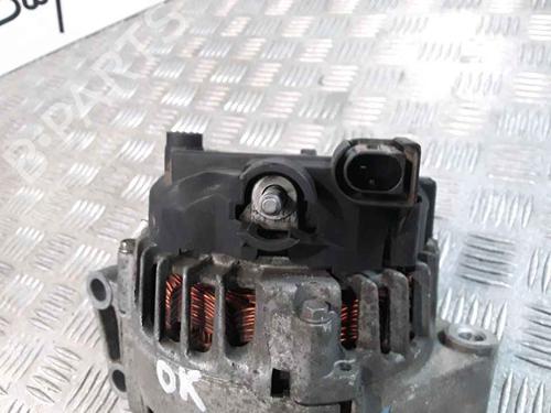 Alternator FORD FIESTA VI (CB1, CCN) 1.25 | BP25178913M7 