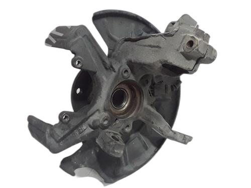 Right front steering knuckle AUDI A3 (8P1) 1.9 TDI | BP29413816M26 