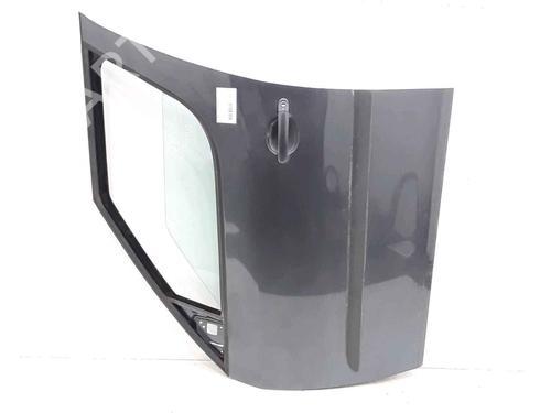 Left front door SKODA ROOMSTER (5J7) 1.9 TDI | BP25188555C2 