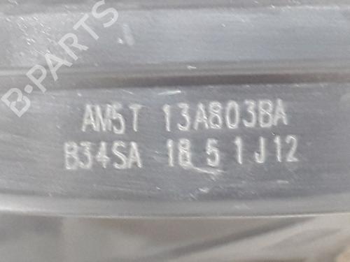 Horn FORD C-MAX II (DXA/CB7, DXA/CEU) 1.6 TDCi | BP29379842E13