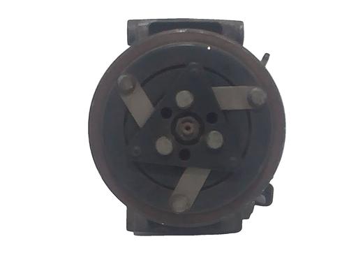 AC compressor CITROËN C3 II (SC_) 1.6 HDi | BP33750769M34 - Image 5