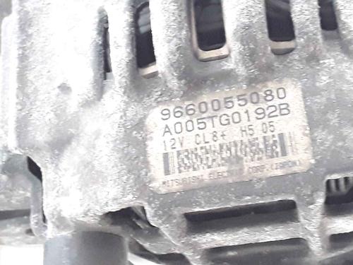 Alternator CITROËN C2 (JM_) 1.1 | BP25178765M7 