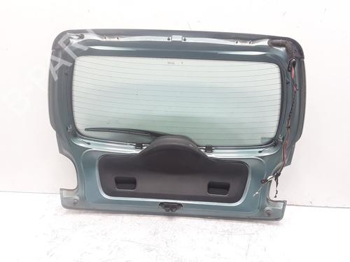 Tailgate PEUGEOT 206 Hatchback (2A/C) 2.0 HDI 90 | BP29170345C6 
