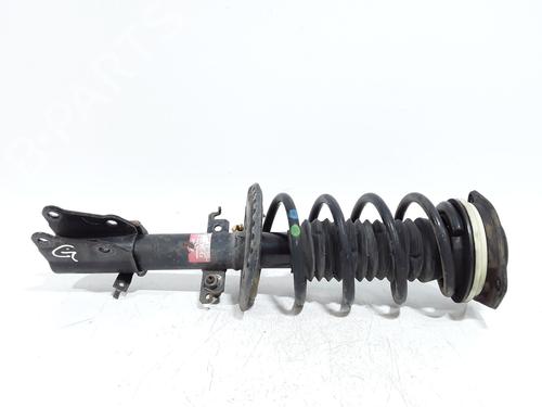 Left front shock absorber RENAULT KANGOO Express (FW0/1_) 1.5 dCi 85 (FW0K, FW0L, FW0B) | BP37249869M16 - Image 4