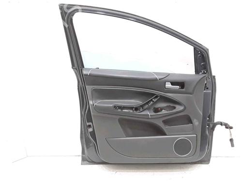 Left front door FORD KUGA I 2.5 4x4 | BP25188228C2 