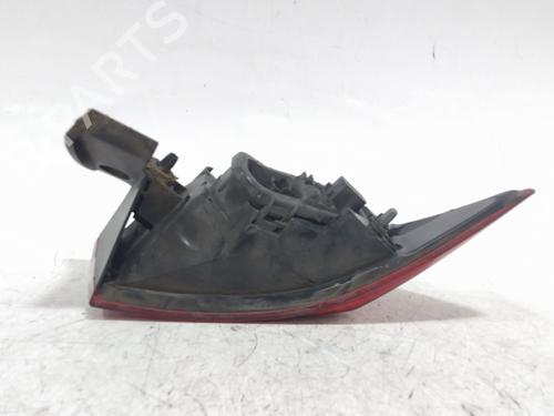 Right taillight RENAULT CLIO IV (BH_) 0.9 TCe 90 (BHNF, BHMA, BHMH, BHJK, BHJR) | BP32222000C35