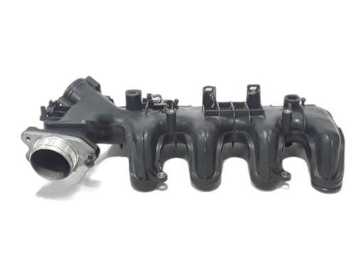 Used Intake manifold CITROËN C4 Picasso I MPV (UD_) 1.6 HDi (109 hp) 31723830