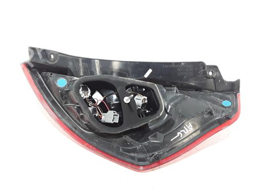 Left taillight FORD FIESTA VI (CB1, CCN) 1.0 EcoBoost | BP25187170C34 