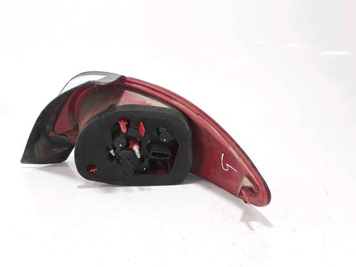 Left taillight PEUGEOT 206+ (2L_, 2M_) 1.4 HDi eco 70 | BP25187492C34 