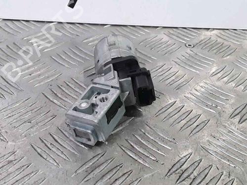 Ignition barrel CITROËN JUMPY II Van 1.6 HDi 90 8V | BP25174295M48 