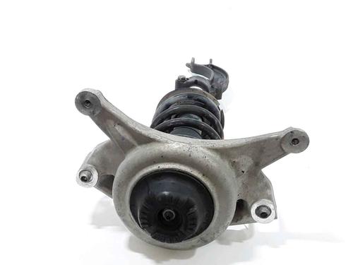 Used Left front shock absorber AUDI A4 B8 (8K2) 2.0 TDI (143 hp) 25198993