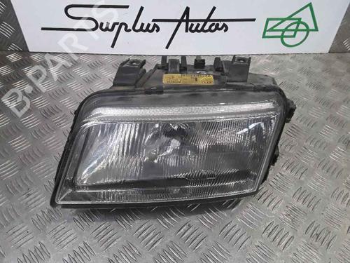 Used Left headlight AUDI A4 B5 (8D2) 2.5 TDI (150 hp) 25182114
