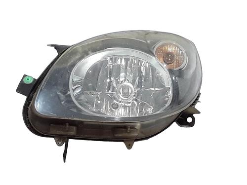 Left headlight RENAULT TWINGO II (CN0_) 1.2 16V (CN04, CN0B) | BP39994898C28 - Image 2