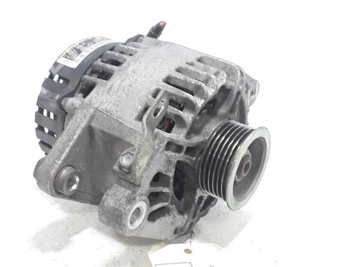 Alternator PEUGEOT 107 (PM_, PN_) 1.0 | BP25176383M7 