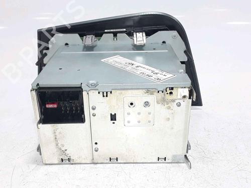 Radio SEAT LEON (1P1) 1.9 TDI | BP25190117E6 
