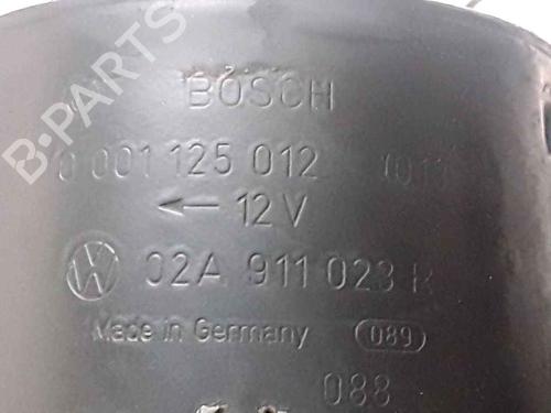 Starter VW POLO (6N2) 1.4 TDI | BP25177102M8