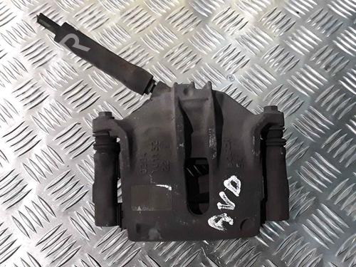 Used Right front brake caliper PEUGEOT 307 (3A/C) 2.0 HDi 90 (90 hp) 25165111