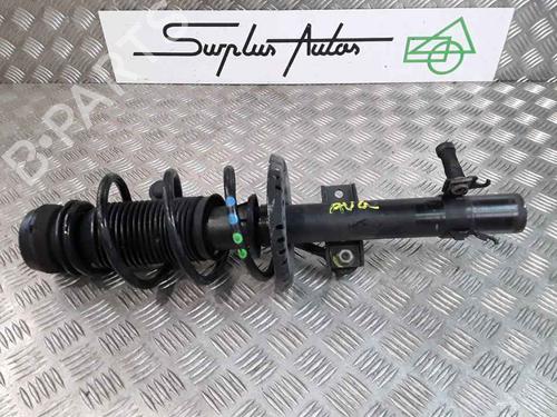 Used Left front shock absorber VW UP! (121, 122, BL1, BL2, BL3, 123) 1.0 (75 hp) 25196999
