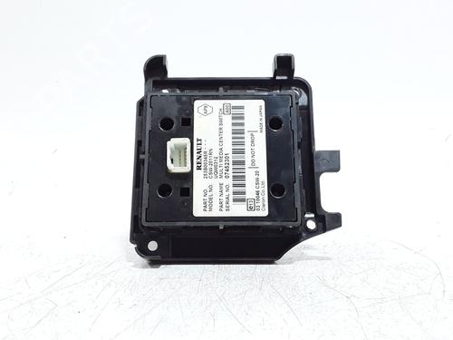 Switch RENAULT MEGANE III Hatchback (BZ0/1_, B3_) 1.5 dCi (BZ09, BZ0D, BZ1W, BZ29, BZ14) | BP37497901I30 - Image 3