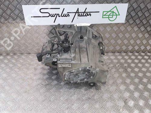 Gearbox MERCEDES-BENZ A-CLASS (W168) A 140 (168.031, 168.131) | BP25184465M3 