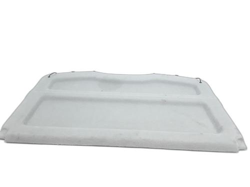 Rear parcel shelf RENAULT SCÉNIC III (JZ0/1_) 1.5 dCi | BP29230326C85 
