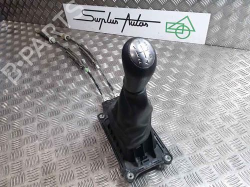 Used Gear lever DACIA SANDERO II 1.5 dCi (90 hp) 25183558