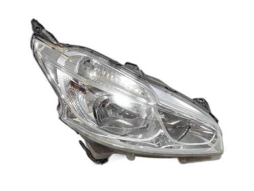 Højre forlygte PEUGEOT 206+ (2L_, 2M_) 1.1 (60 hp) 31301717