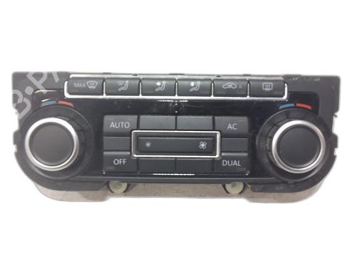 Used Climate control VW GOLF PLUS V (5M1, 521) 2.0 TDI 16V (140 hp) 29871529
