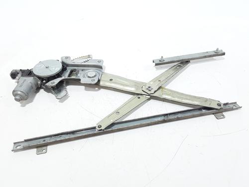 Used Front left window mechanism CITROËN C-CROSSER (VU_, VV_) 2.2 HDi (156 hp) 25186198