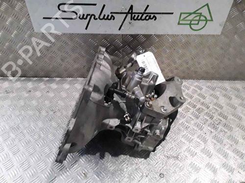 Gearbox OPEL CORSA D (S07) 1.2 (L08, L68) | BP25184022M3 