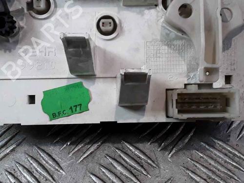 Climate control PEUGEOT 107 (PM_, PN_)  | BP25766688I5 