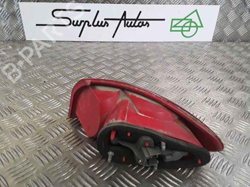 Left taillight RENAULT LAGUNA II (BG0/1_) 1.9 dCi (BG08, BG0G) | BP25187305C34 