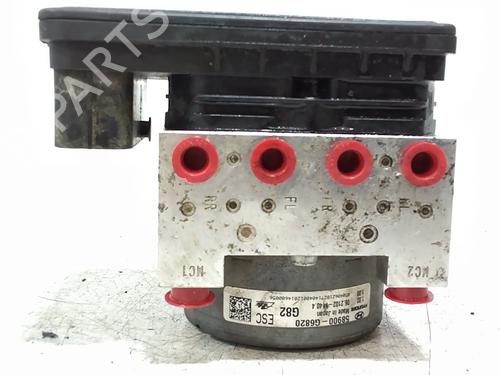 ABS ABS KIA PICANTO III (JA) 1.0 (67 hp) 36004731 36004731