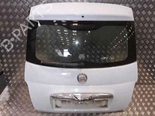 tailgate-fiat-500-312_-2007-25168133 main image