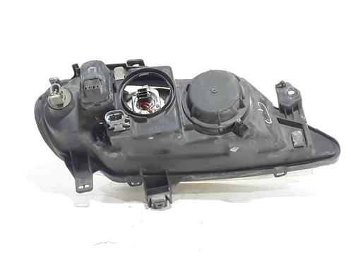Left headlight RENAULT MEGANE I (BA0/1_) 1.9 dTi (BA08, BA0N) | BP29621071C28 
