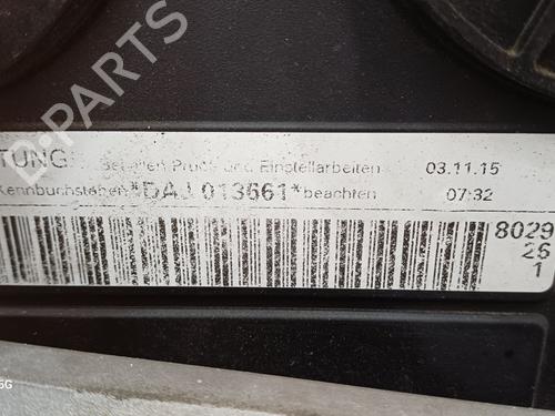 Engine SEAT IBIZA IV SC (6J1, 6P5) 1.8 TSI Cupra | BP30766303M1