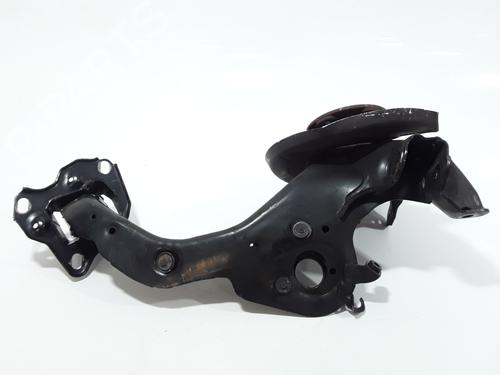 Left rear steering knuckle BMW X2 (F39) sDrive 18 d | BP25767414M27 