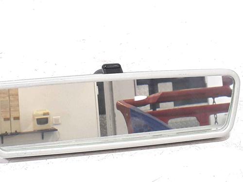 Used Rear mirror VW POLO V (6R1, 6C1) 1.2 TDI (75 hp) 25189009