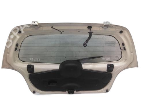 Tailgate RENAULT TWINGO II (CN0_) 1.2 16V (CN04, CN0B) | BP31934726C6 - Image 4