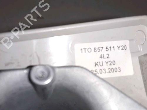 Rear mirror VW TOURAN (1T1, 1T2) 1.6 FSI | BP25189125I6 
