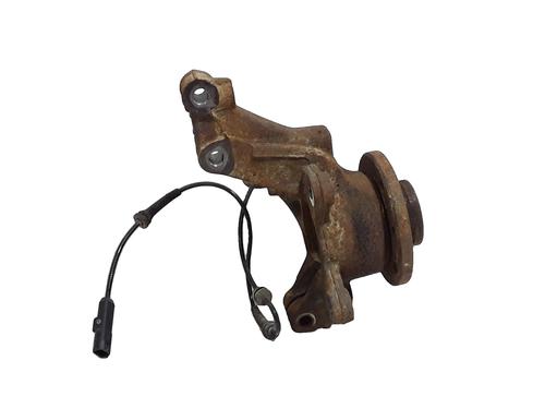 Left front steering knuckle DACIA SANDERO III 1.0 TCe 90 | BP39082648M25 - Image 3