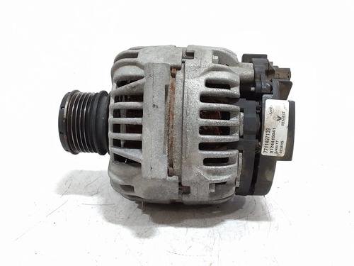 Used Alternator Alternator 38158973 38158973