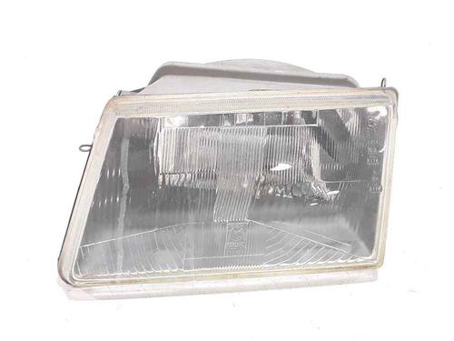Venstre forlygte PEUGEOT 309 I (10C, 10A) 1.3 (64 hp) 25182198
