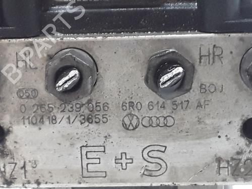 ABS pump SEAT IBIZA IV (6J5, 6P1) 1.2 TDI | BP25166185M43 