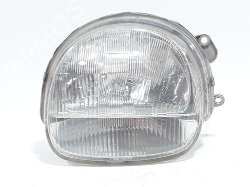 Used Left headlight Left headlight RENAULT TWINGO I (C06_) 1.2 (C066, C068) (58 hp) 35716856 35716856