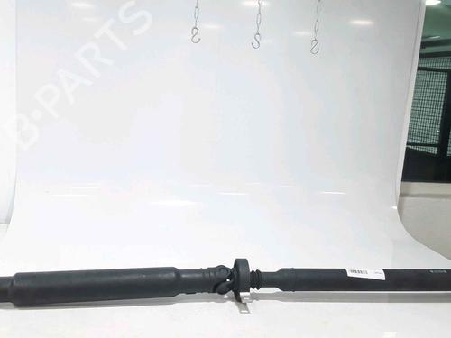 Driveshaft BMW 1 (E87) 118 d | BP25200117M37 