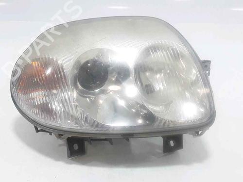 Used Right headlight RENAULT CLIO II (BB_, CB_) 1.4 16V (B/CB0P, BB13) (98 hp) 25182575