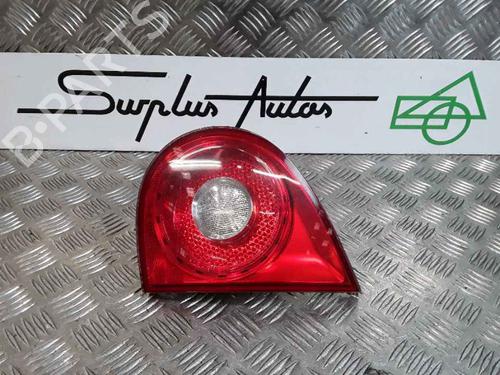 Højre baglygte bagklap VW GOLF V (1K1) [2003-2010]  25765772