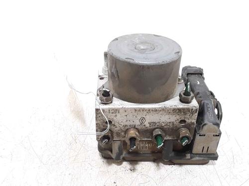 ABS pump RENAULT CLIO II (BB_, CB_) 1.5 dCi (B/CB07) | BP25165833M43 